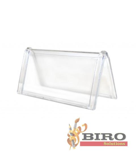 Suport cu ecuson 80x150 mm